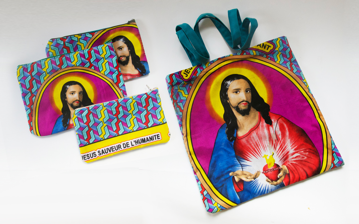 JesusBAg