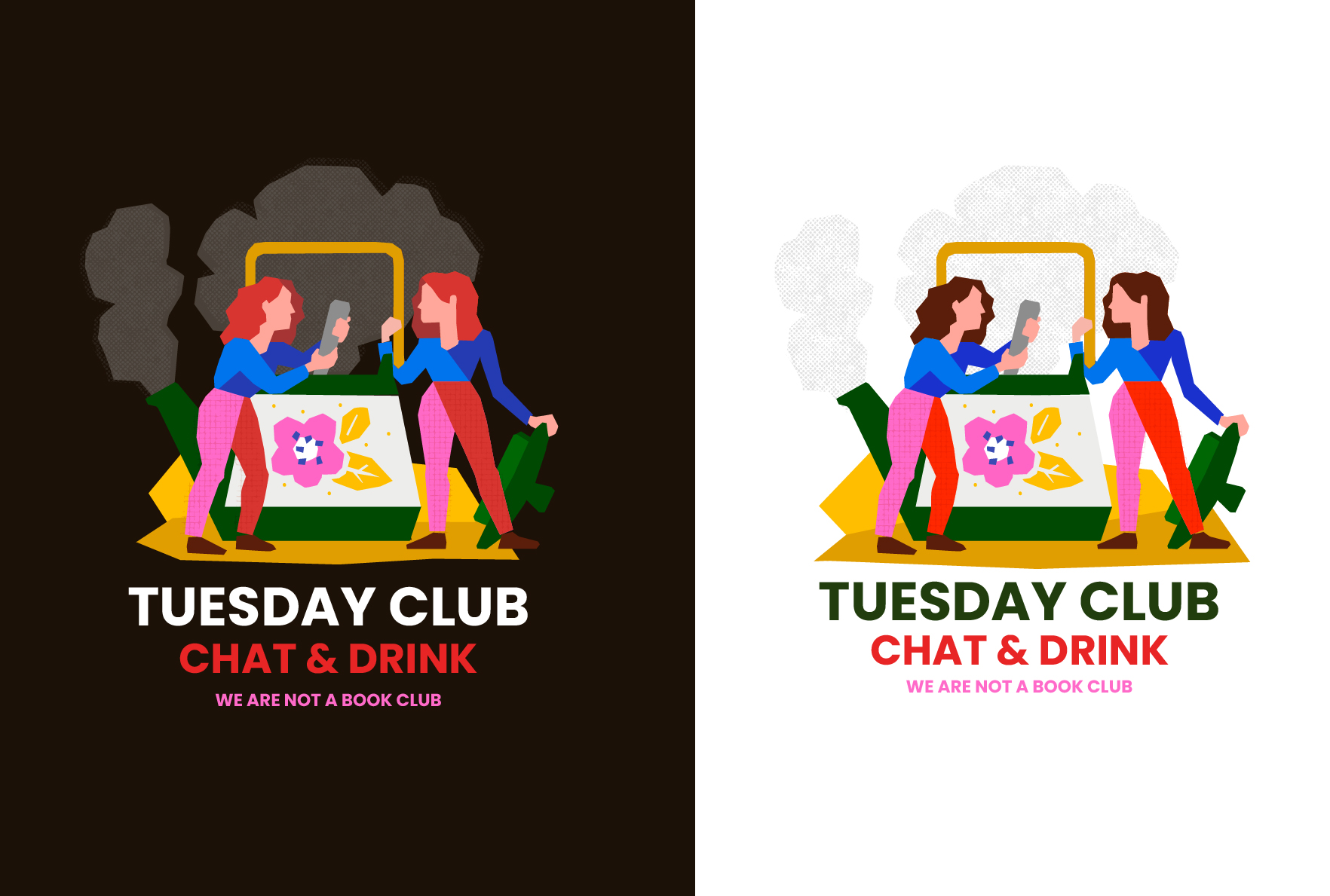 TuesdayClub